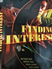 Finding Interest filmas