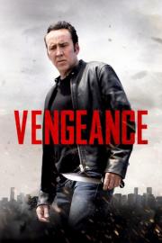 Vengeance: A Love Story filmas