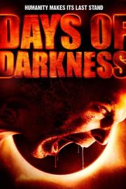 Days of Darkness filmas