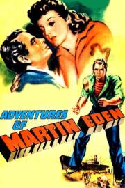 The Adventures of Martin Eden filmas