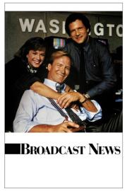 Broadcast News filmas