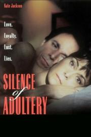The Silence of Adultery filmas