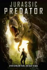 Jurassic Predator filmas