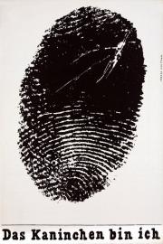 The Rabbit Is Me filmas