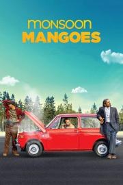 Monsoon Mangoes filmas
