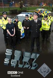 Scot Squad filmas