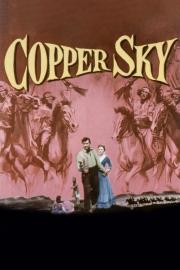 Copper Sky filmas