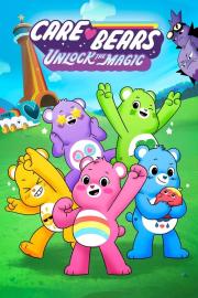 Care Bears: Unlock the Magic filmas