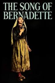 The Song of Bernadette filmas