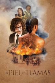 Skin in Flames filmas