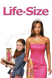 Life-Size filmas