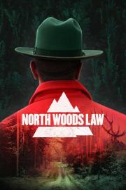 North Woods Law filmas