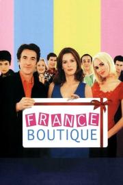 France Boutique filmas