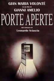 Porte aperte filmas