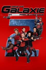 Dans une galaxie près de chez vous 2 filmas