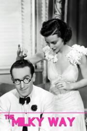 The Milky Way filmas