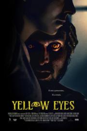 Yellow Eyes filmas