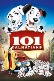 101 Dalmantinas filmas