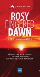 Rosy-Fingered Dawn: A Film on Terrence Malick filmas
