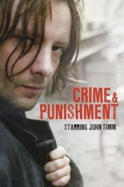 Crime and Punishment filmas