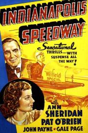 Indianapolis Speedway filmas