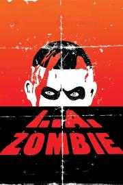 L.A. Zombie filmas