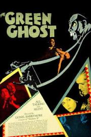 The Unholy Night filmas