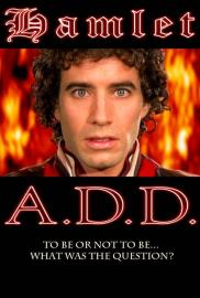 Hamlet A.D.D. filmas