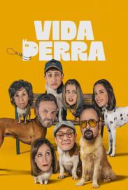 Vida perra filmas
