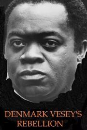 A House Divided: Denmark Vessey's Rebellion filmas