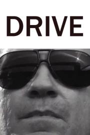 Drive filmas