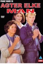 Agter Elke Man filmas