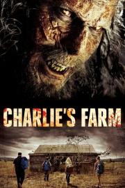 Charlie's Farm filmas