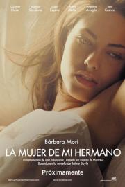 La mujer de mi hermano filmas