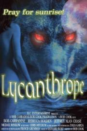 Lycanthrope filmas