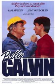 Billy Galvin filmas