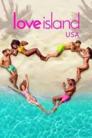 Love Island USA filmas