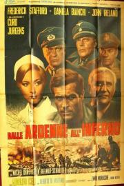 Dalle Ardenne all'inferno filmas