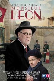 Monsieur Léon filmas
