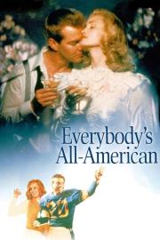 Everybody's All-American filmas