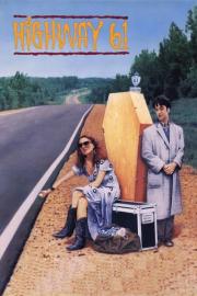 Highway 61 filmas
