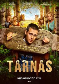 Tarnas filmas
