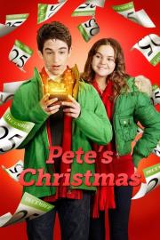 Pete's Christmas filmas