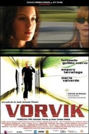 Vorvik filmas