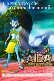 Aida of the Trees filmas
