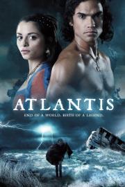 Atlantis: End of a World, Birth of a Legend filmas