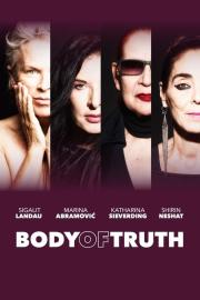 Body of Truth filmas