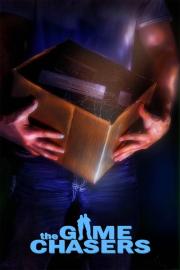 The Game Chasers filmas