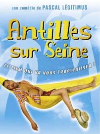 Antilles sur Seine filmas