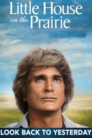 Little House: Look Back to Yesterday filmas